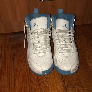 Jordan 12s